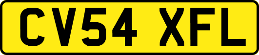CV54XFL