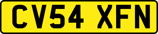 CV54XFN