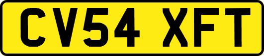 CV54XFT