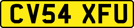 CV54XFU