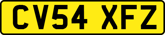 CV54XFZ
