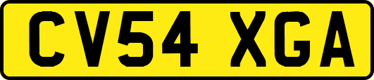 CV54XGA