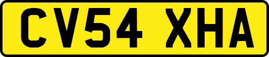 CV54XHA