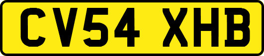 CV54XHB