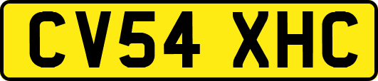 CV54XHC