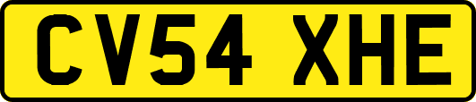 CV54XHE