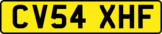 CV54XHF