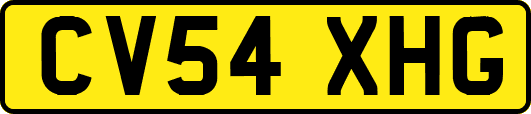 CV54XHG