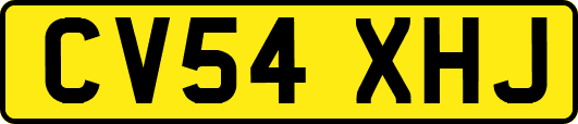 CV54XHJ