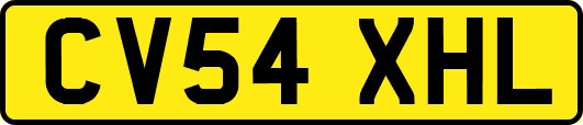 CV54XHL