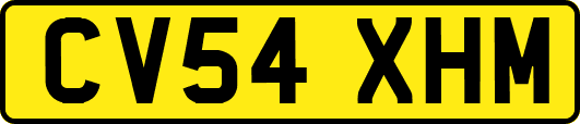 CV54XHM