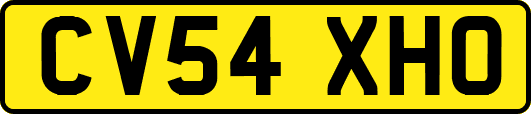 CV54XHO