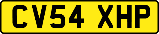 CV54XHP