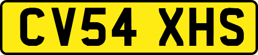 CV54XHS