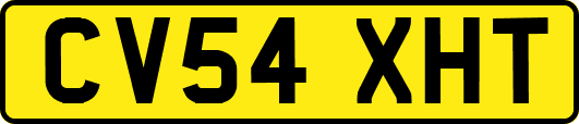 CV54XHT