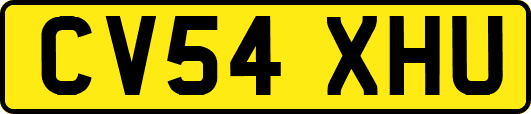 CV54XHU