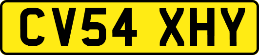 CV54XHY