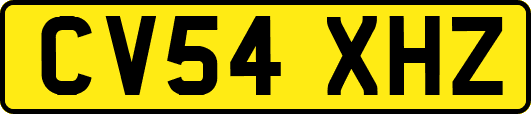 CV54XHZ