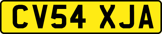CV54XJA