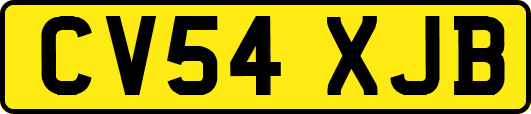CV54XJB