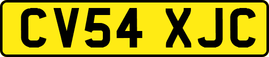 CV54XJC