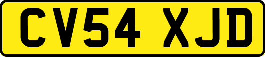 CV54XJD