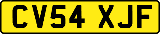 CV54XJF