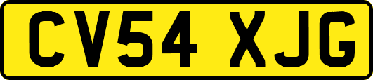CV54XJG
