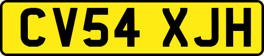 CV54XJH