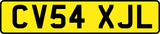 CV54XJL
