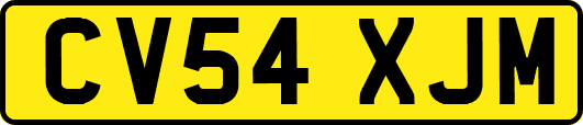 CV54XJM