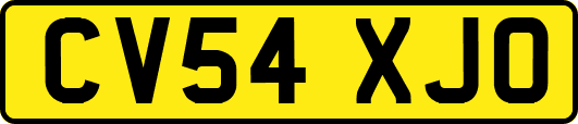 CV54XJO