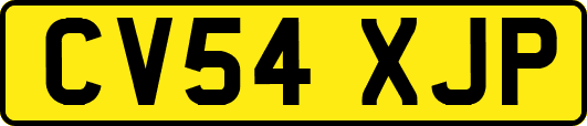 CV54XJP