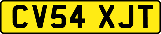 CV54XJT