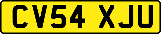 CV54XJU