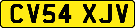 CV54XJV