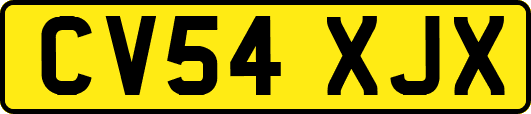 CV54XJX