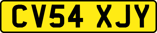 CV54XJY