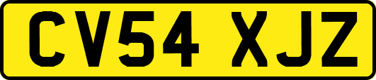 CV54XJZ