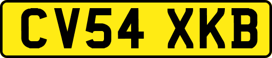 CV54XKB