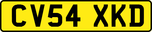 CV54XKD