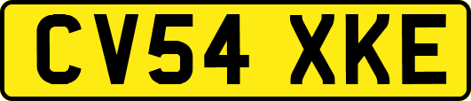 CV54XKE