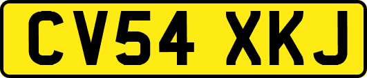 CV54XKJ