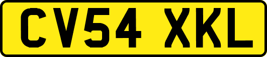 CV54XKL