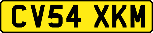 CV54XKM