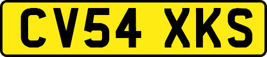 CV54XKS