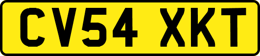 CV54XKT
