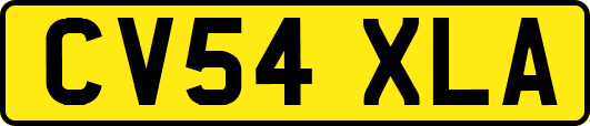 CV54XLA