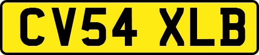 CV54XLB