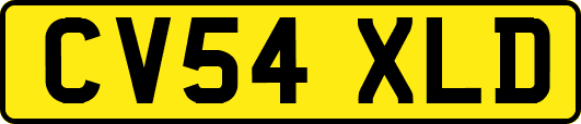 CV54XLD